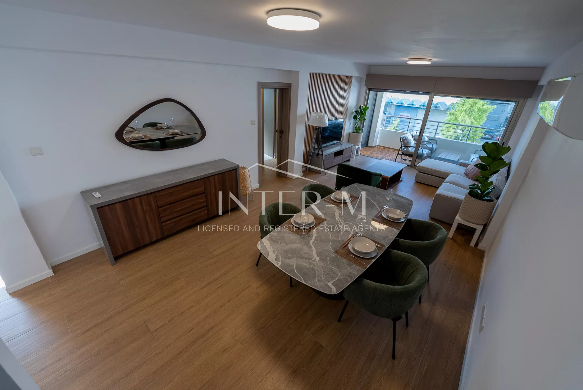 Luxurious 2-Bedroom Apartment For Sale – Agia Zoni, Limassol , Cyprus (2 Bedroom)