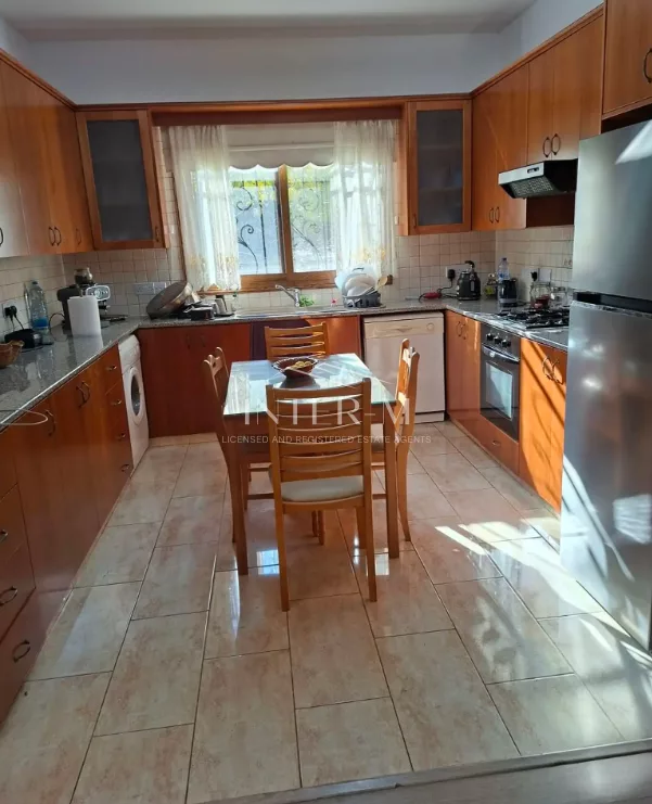 Beautiful 4-Bedroom Villa For Sale – Moniatis, Limassol,Cyprus (4 Bedroom) photo 9