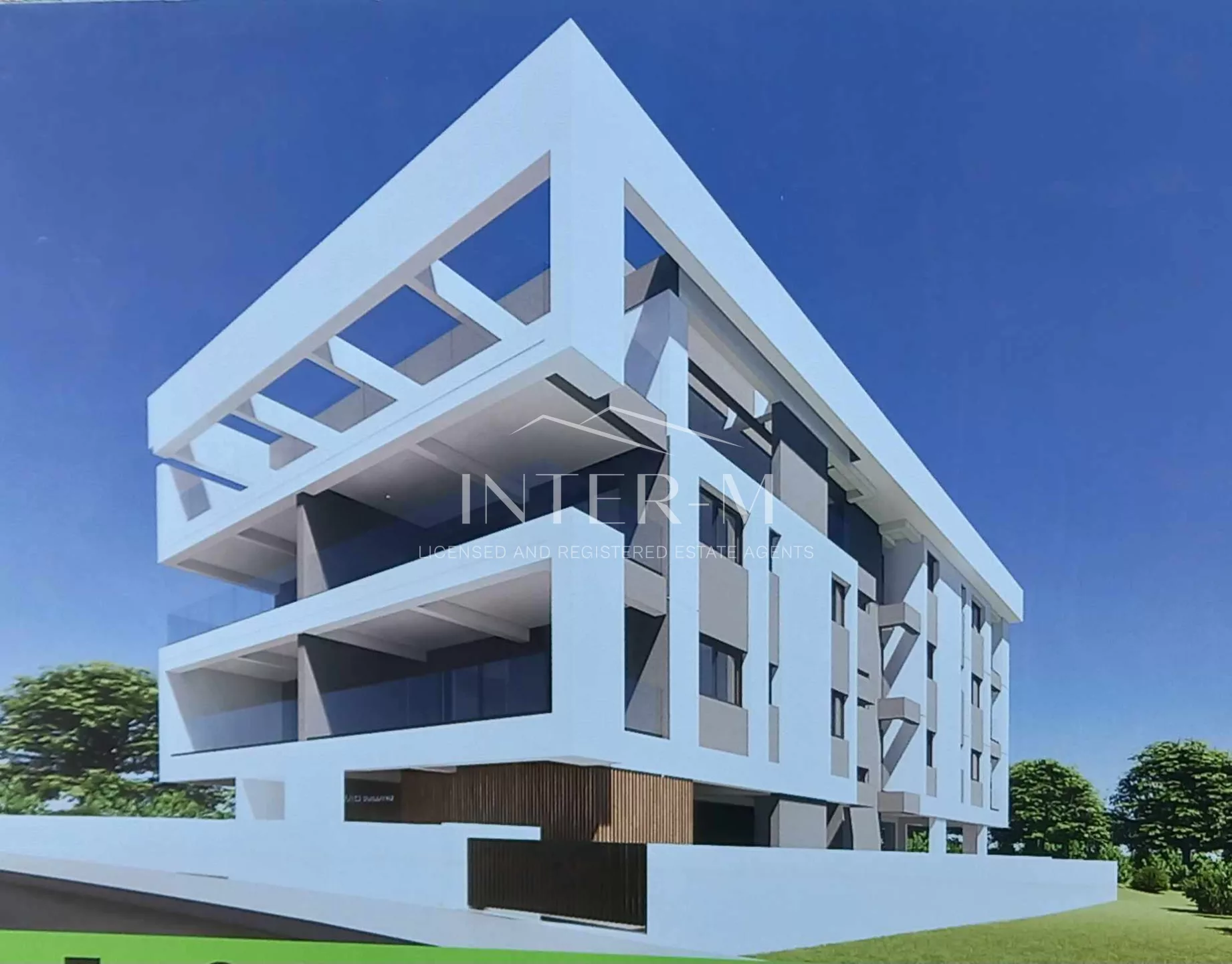 Top Floor Apartment For Sale In Ypsonas Limassol Cyprus (3 Bedroom)