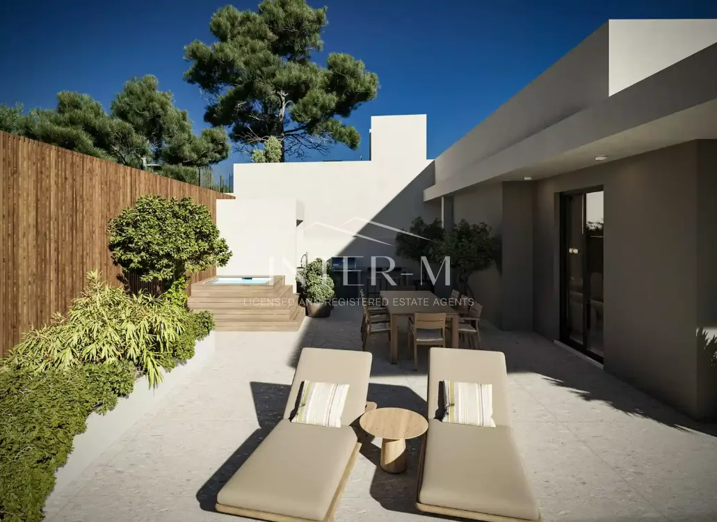 Luxury 2-Bedroom Penthouse For Sale | Skala, Larnaca,Cyprus (2 Bedroom) photo 8