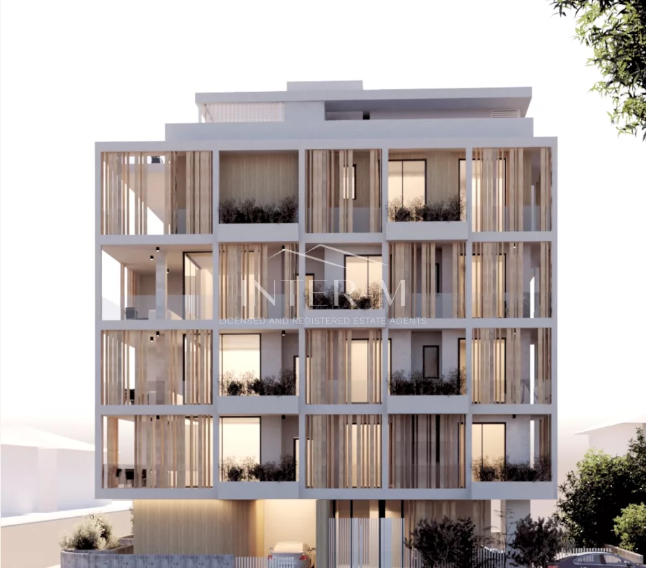 Modern Apartment For Sale In Riga Fereou, Limassol  (2 Bedroom) photo 2