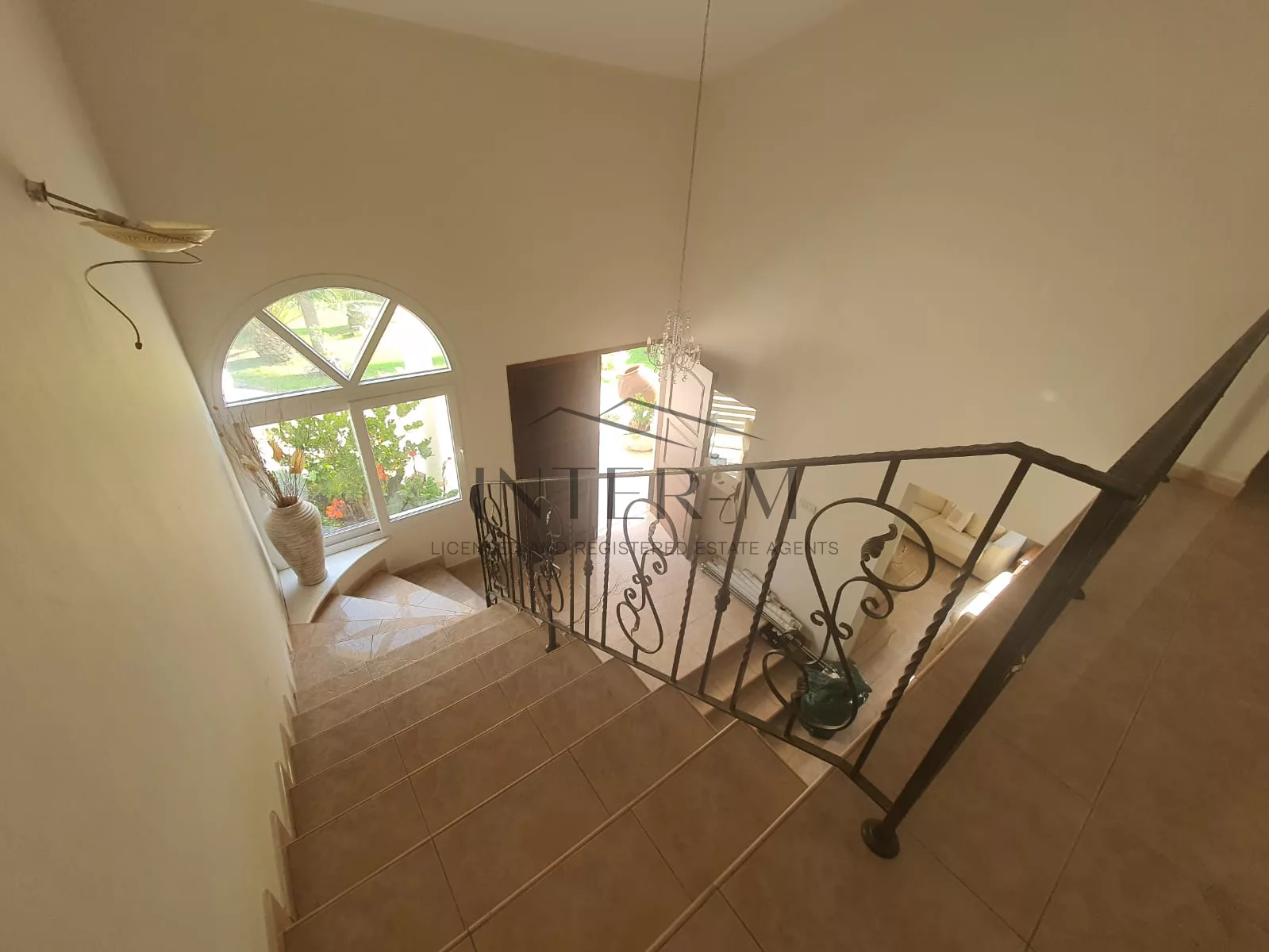 Stunning Villa For Rent In Foinikaria, Limassol (4 Bedroom) photo 14