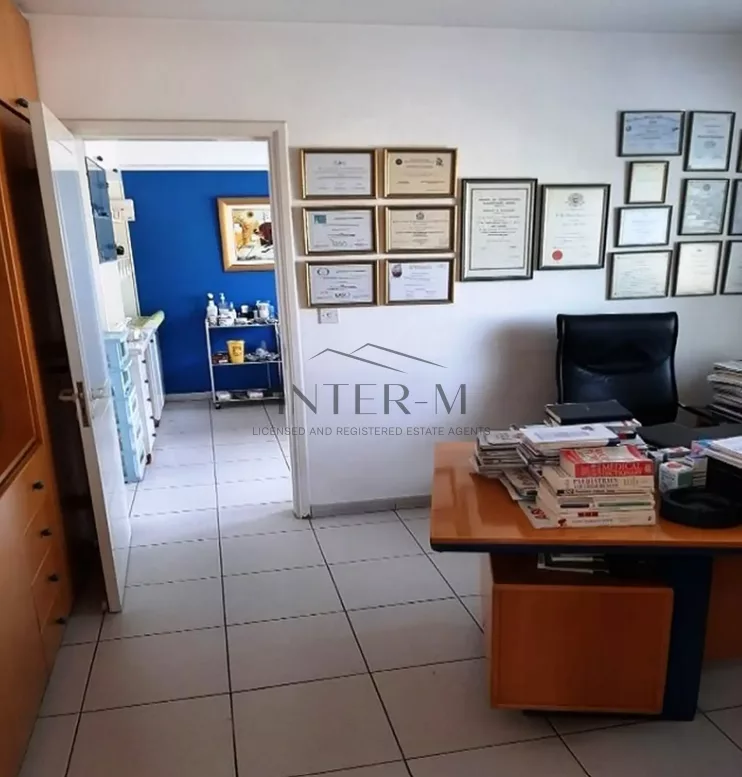 Prestigious 4-Bedroom Luxury Residence With Office Building For Sale | Agios Nektarios, Limassol,Cyprus (4 Bedroom) photo 14