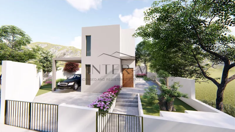 Detached House In Palodia Village, Limassol (3 Bedroom) φωτογραφία 2