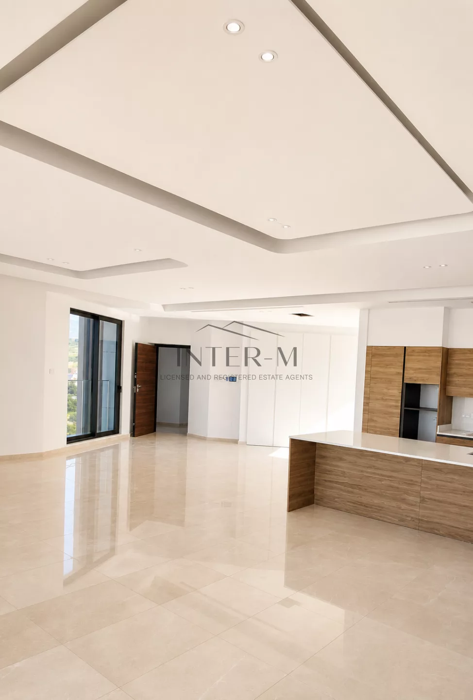 Luxury Duplex Apartment For Sale In Agios Tychonas, Limassol, Cyprus  (3 Bedroom) φωτογραφία 16