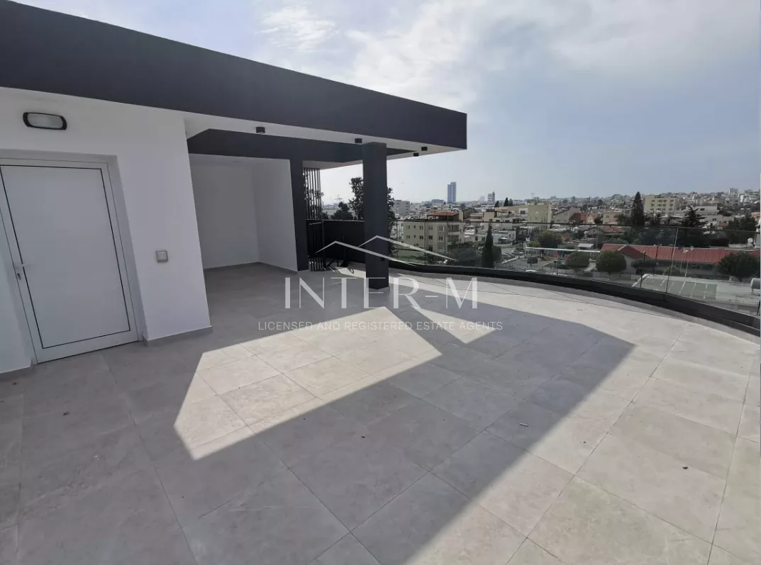 Beautiful Apartment To Sale In Agios Ioannis, Limassol (3 Bedroom) photo 7