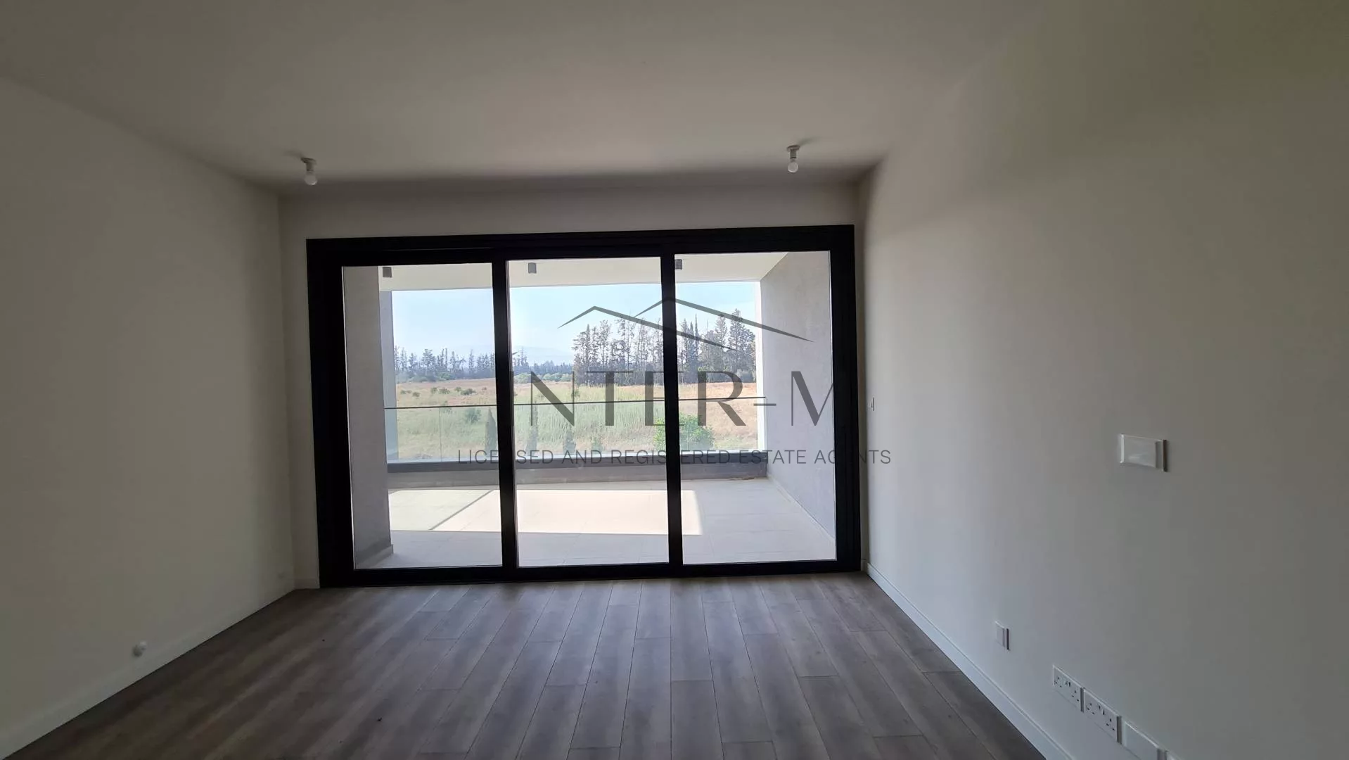 Modern Apartment For Sale, In Zakaki Limassol  (3 Bedroom) photo 4