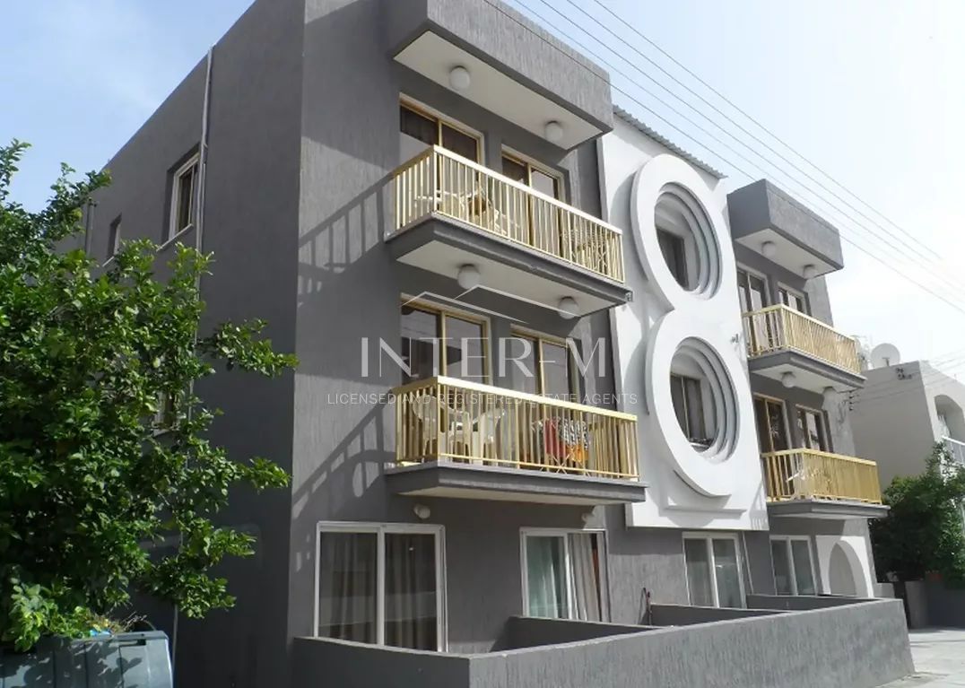 Whole Residential Building For Rent – Germasogeia Tourist Area, Limassol,Cyprus (16 Bedroom) photo 2