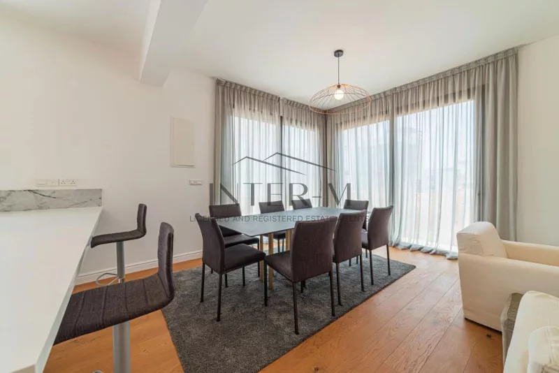 Luxury Apartment For Sale In Polemidia ,Limassol  (2 Bedroom) φωτογραφία 3