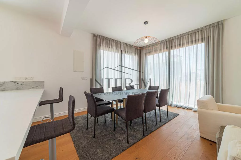Luxury Apartment For Sale In Polemidia ,Limassol  (2 Bedroom) φωτογραφία 3