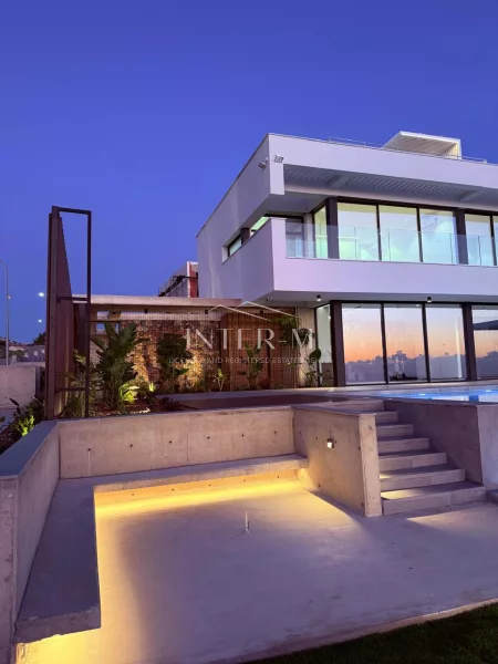 Luxury Villa In Peyia, Paphos, Cyprus (4 Bedroom) photo 3