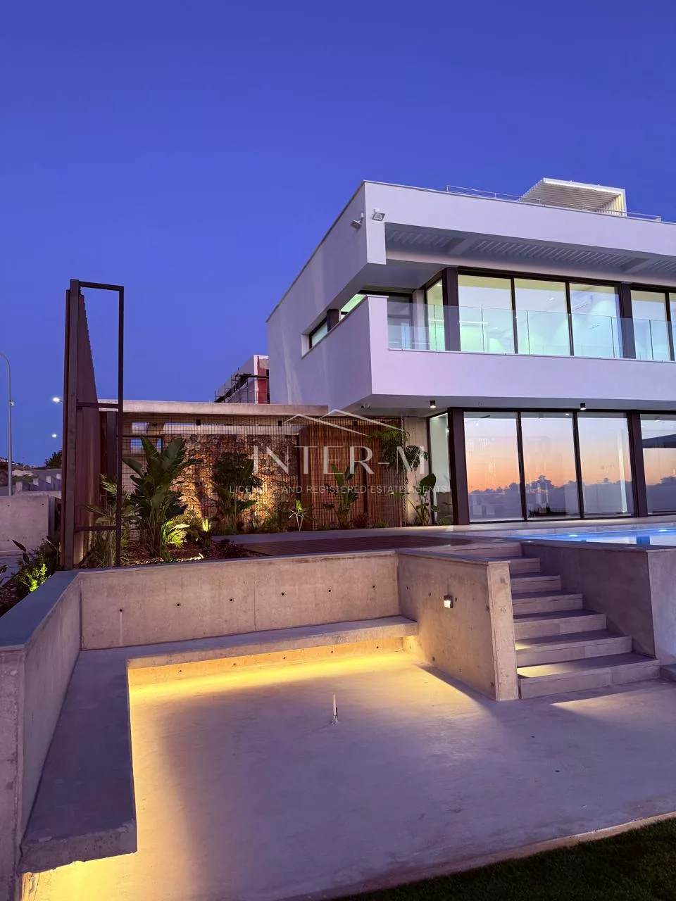 Luxury Villa In Peyia, Paphos, Cyprus (4 Bedroom) photo 3