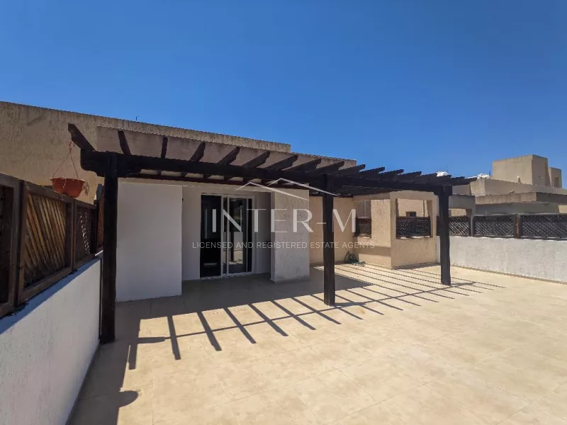 Penthouse For Sale In Polis Chrysochous, Paphos District (2 Bedroom) φωτογραφία 5
