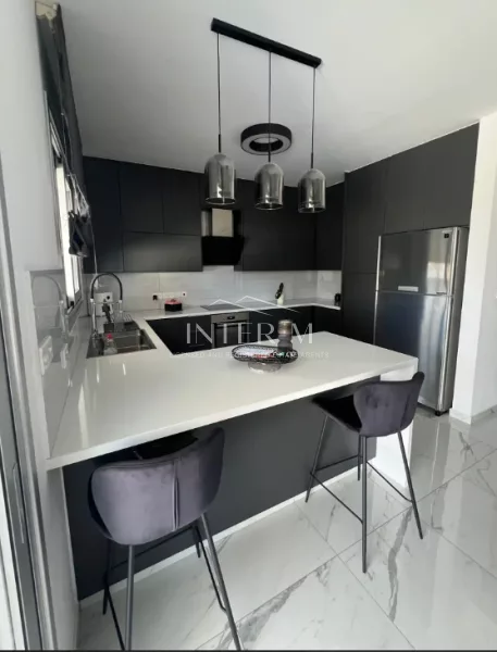 Beautiful  Semi Detached House Fоr Sаle,In Monagroulli, Limassol, Cyprus (3 Bedroom) φωτογραφία 3