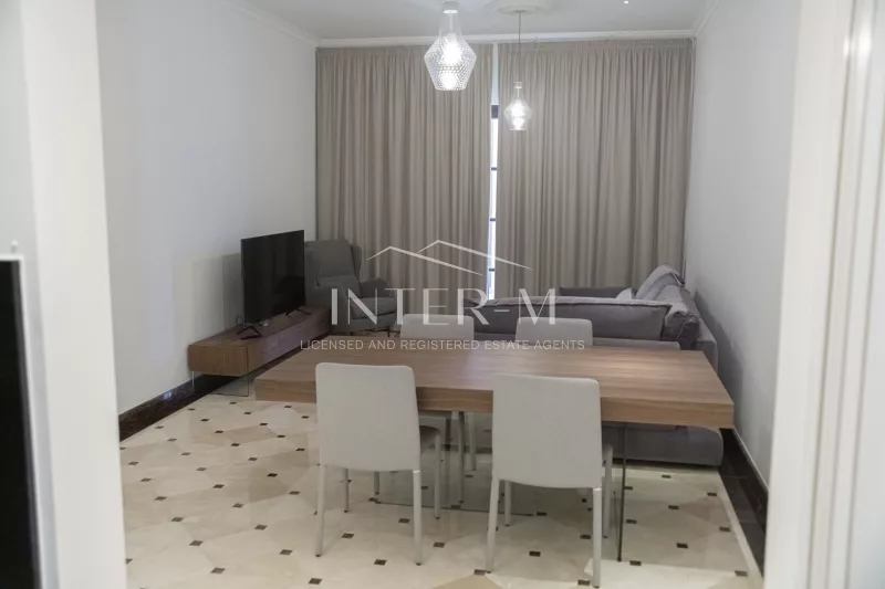 Luxury Apartment For Rent In Germasogeia  , Limassol  (2 Bedroom) φωτογραφία 4