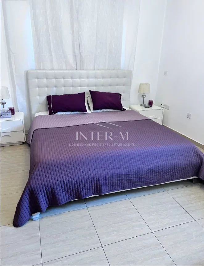 Beautiful 4-Bedroom Detached House For Sale In Aradippou, Larnaca, Cyprus (4 Bedroom) φωτογραφία 8