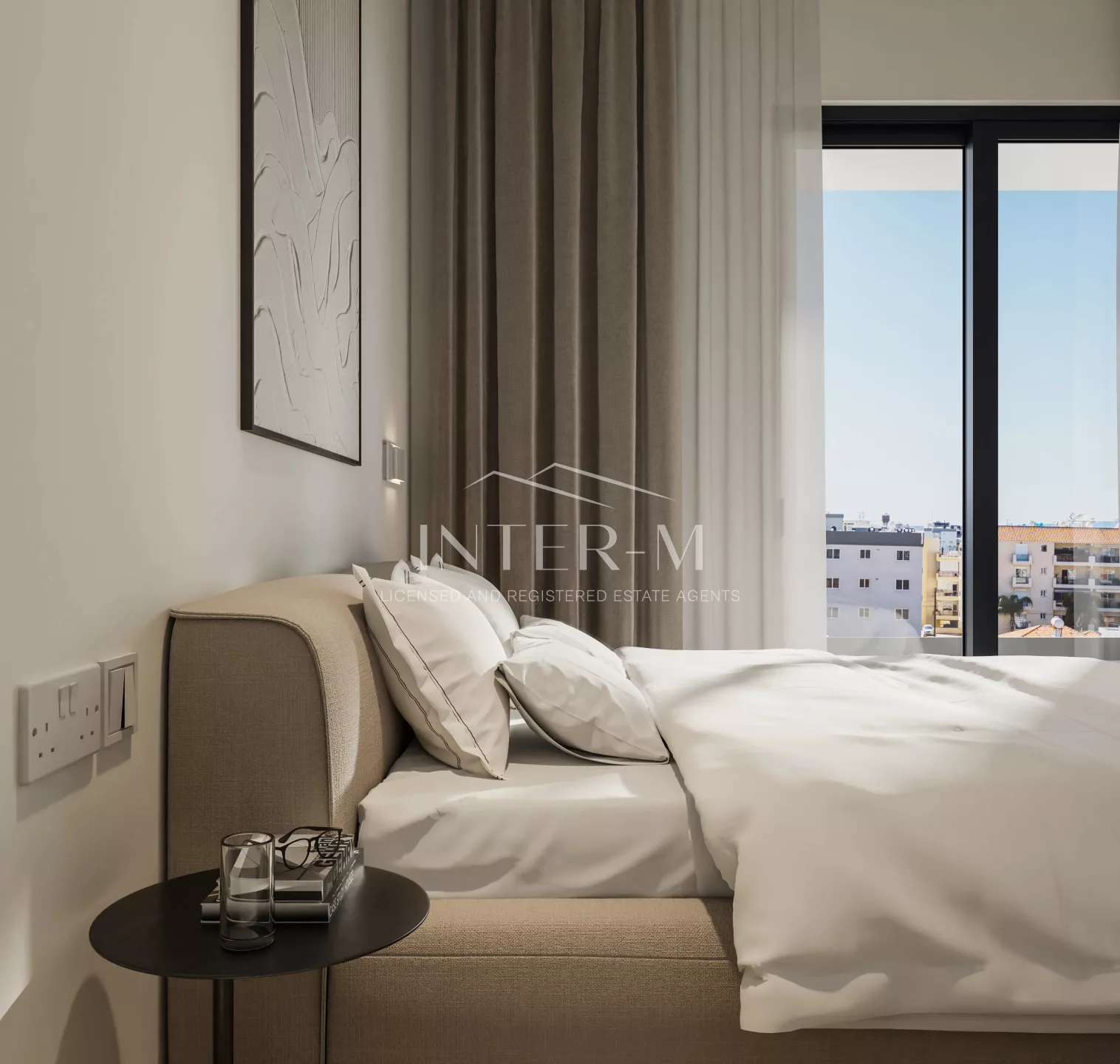 Apartment for Sale in Agios Ioannis, Limassol, Cyprus φωτογραφία 10