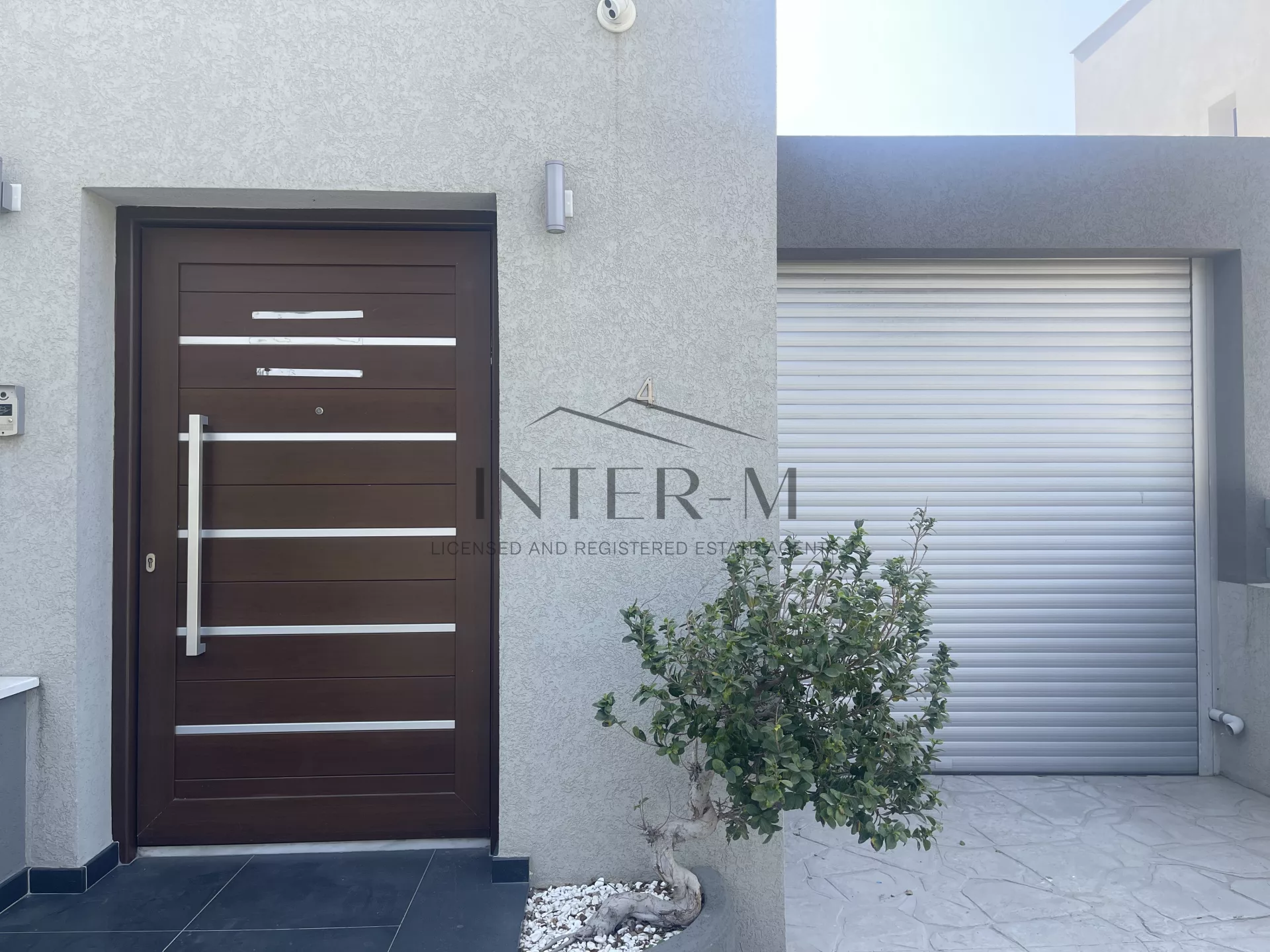 House For Sale In Agios Athanasios Limassol (3 Bedroom) φωτογραφία 25