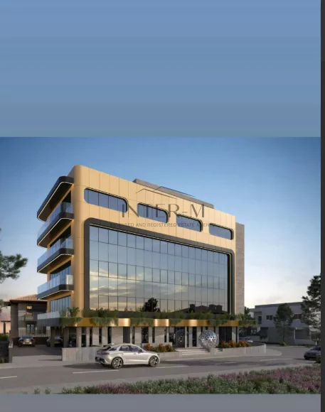 Premium Office Building For Rent – Agios Nikolaos, Limassol,Cyprus photo 2