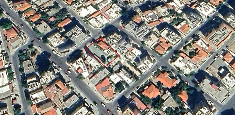 Share Of Residential Plot For Sale – Apostolos Andreas, Limassol (340 Sq.m)