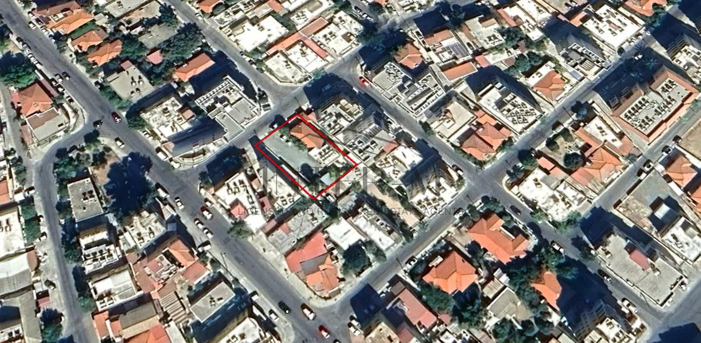Share Of Residential Plot For Sale – Apostolos Andreas, Limassol (340 Sq.m)