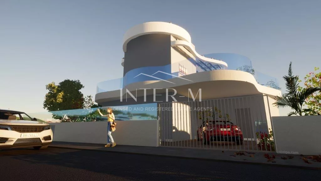 Luxury Villa For Sale In Agios Athanasios, Limassol, Cyprus (5 Bedroom) photo 7