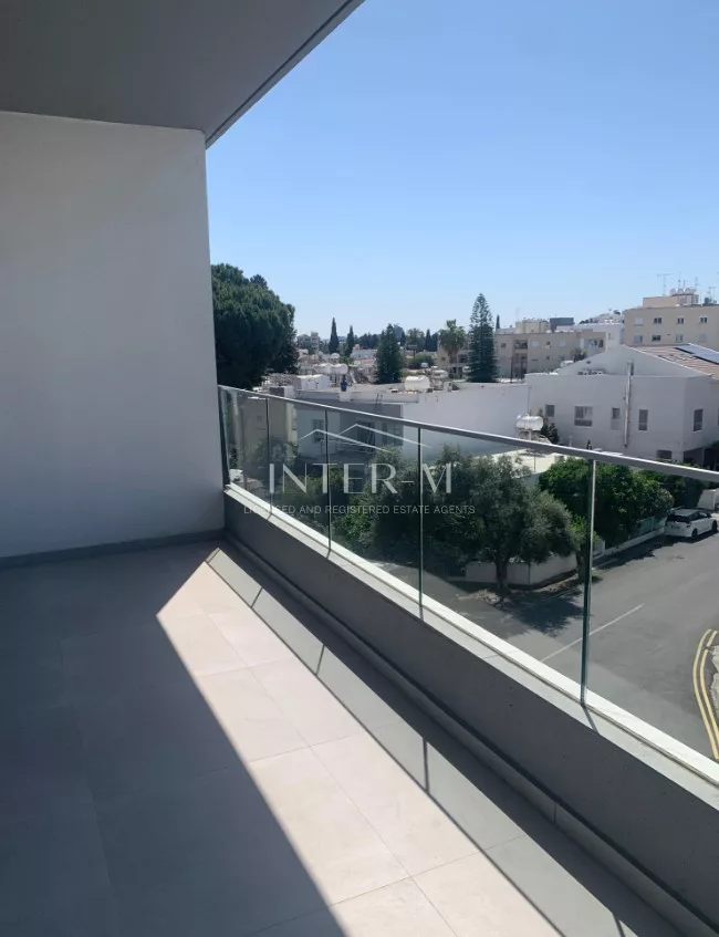 Modern Top-Floor Apartment For Sale In Egkomi, Nicosia, Cyprus(1 Bedroom) photo 6