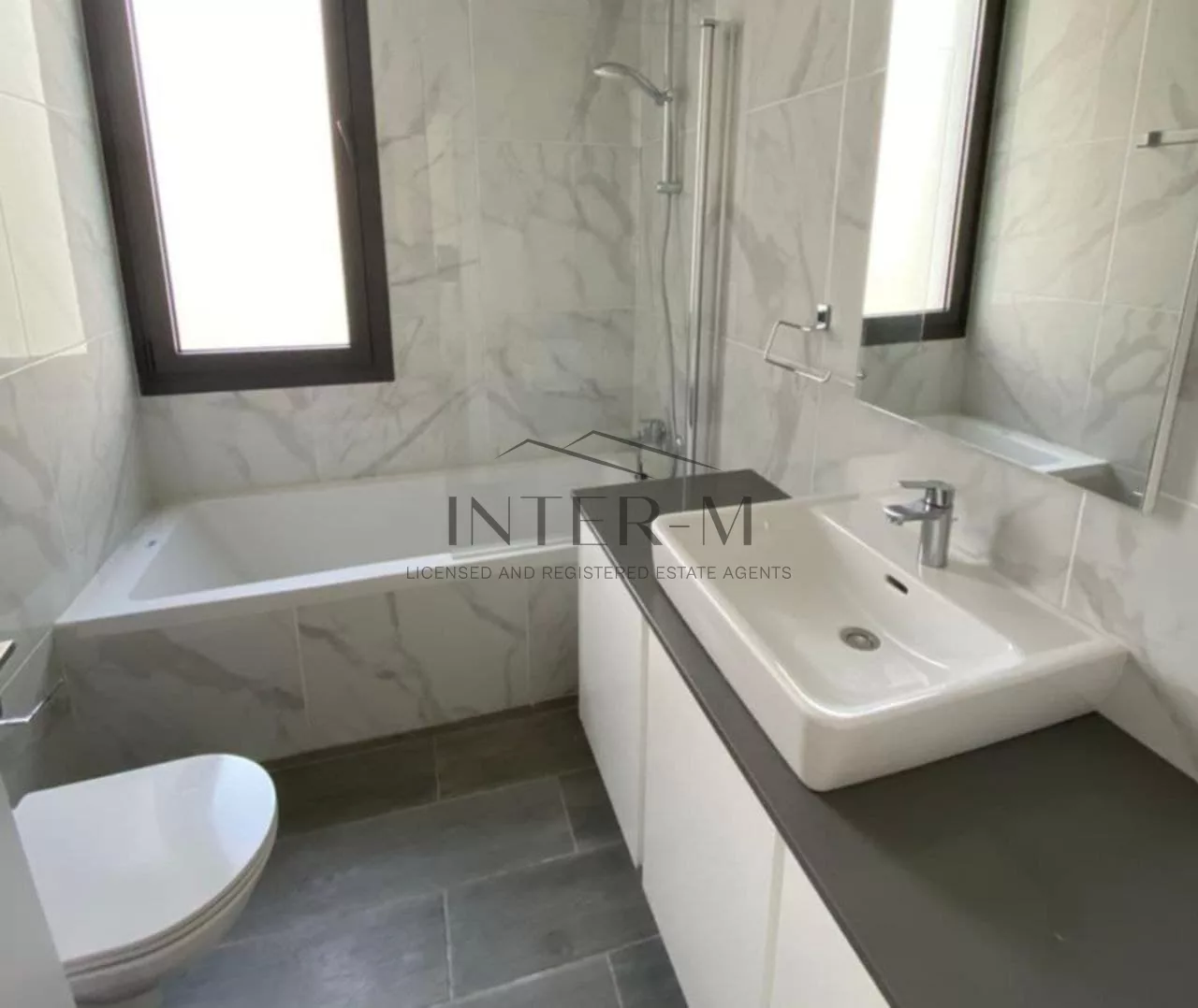 Modern Aparment For Rent In Germasogeia , Limassol  (3 Bedroom) φωτογραφία 7