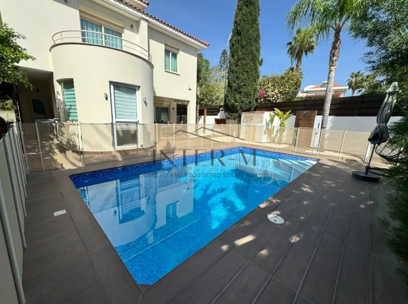 Stunning Villa For Sale In Pyrgos, Limassol, Cyprus( 5 Bedrooms) φωτογραφία 5