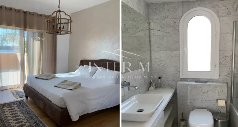 Exclusive 5-Bedroom Beachfront Villa For Sale – Limassol Marina, Cyprus (5 Bedroom) φωτογραφία 4