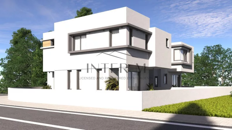 Elegant Detached House For Sale In Kiti, Larnaca – Your Dream Home Awaits (3 Bedroom) photo 3