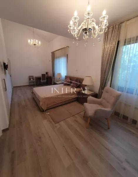 Beautiful  Villa To Rent In,Agios Tychon, Limassol (5 Bedroom) photo 3