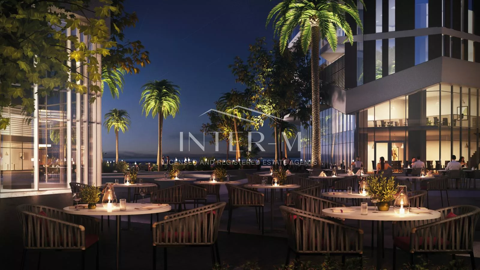 Luxury Sea  View Apartment For Sale In Neapoli ,Limassol  (3 Bedroom) φωτογραφία 7