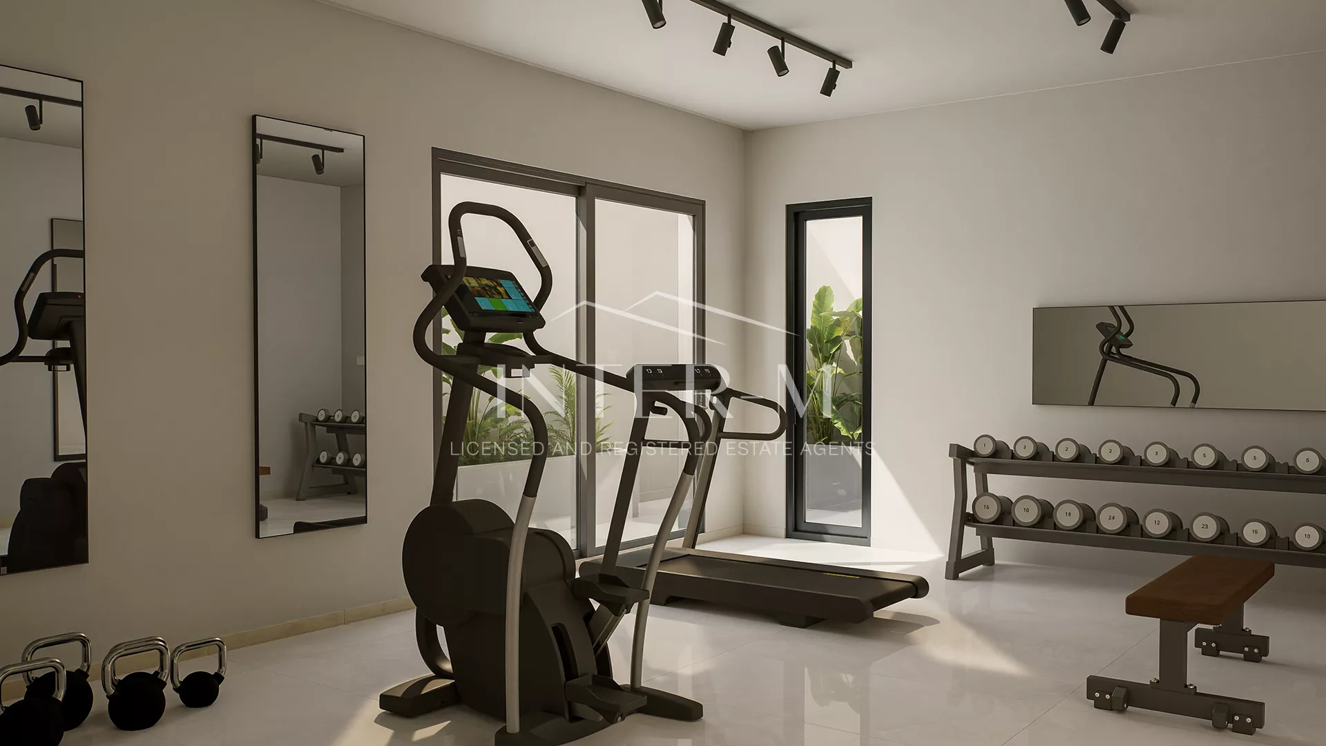 Villa for Sale in Panthea, Limassol, Cyprus φωτογραφία 8