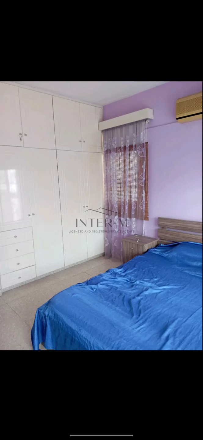 2 Bedroom Apartment For Sale In Makenzy, Larnaka (2 Bedroom) φωτογραφία 8