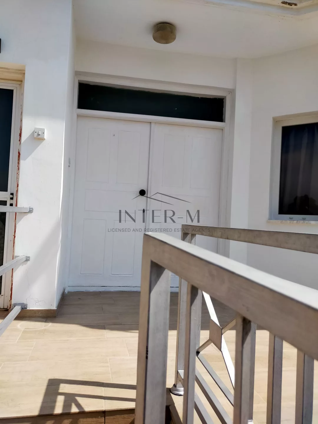 House For Rent In Larnaka (4 Bedroom) photo 16