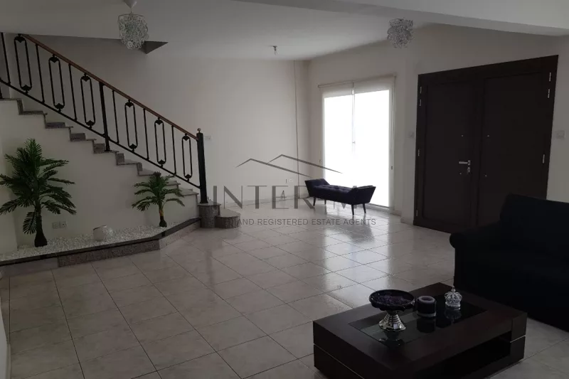 Detached House For Rent In Zakaki (3 Bedroom) photo 3