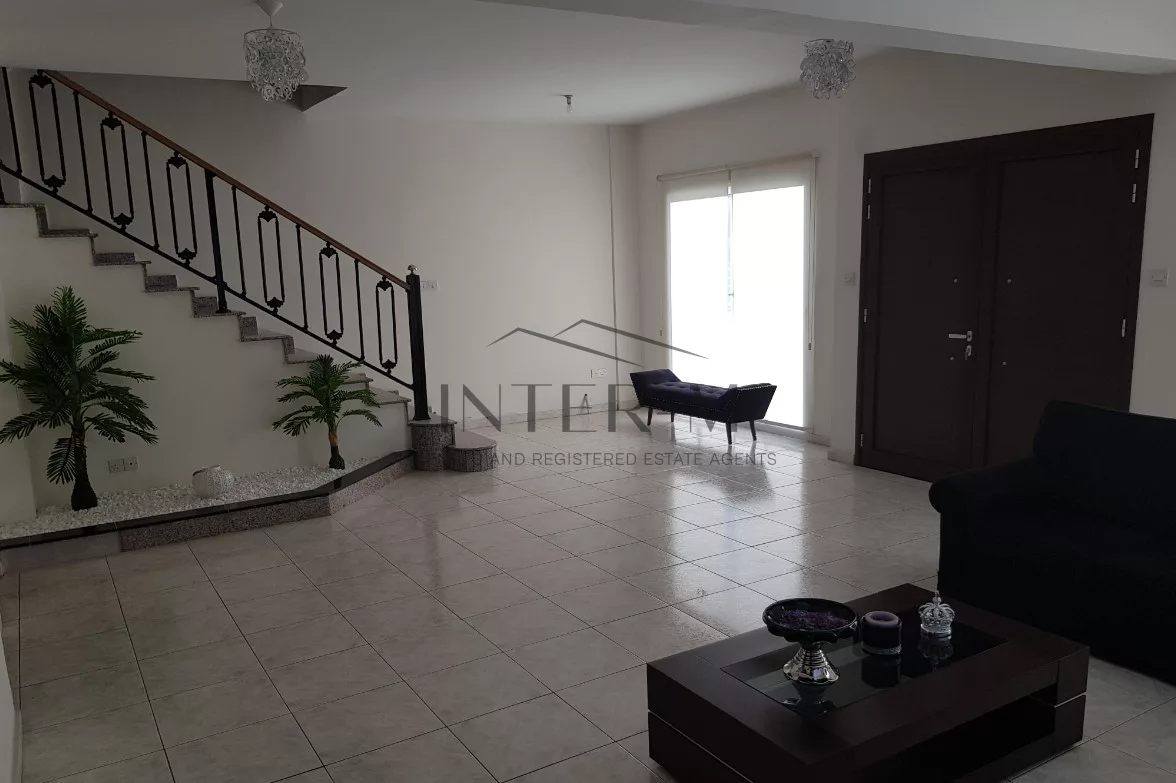 Detached House For Rent In Zakaki (3 Bedroom) photo 3