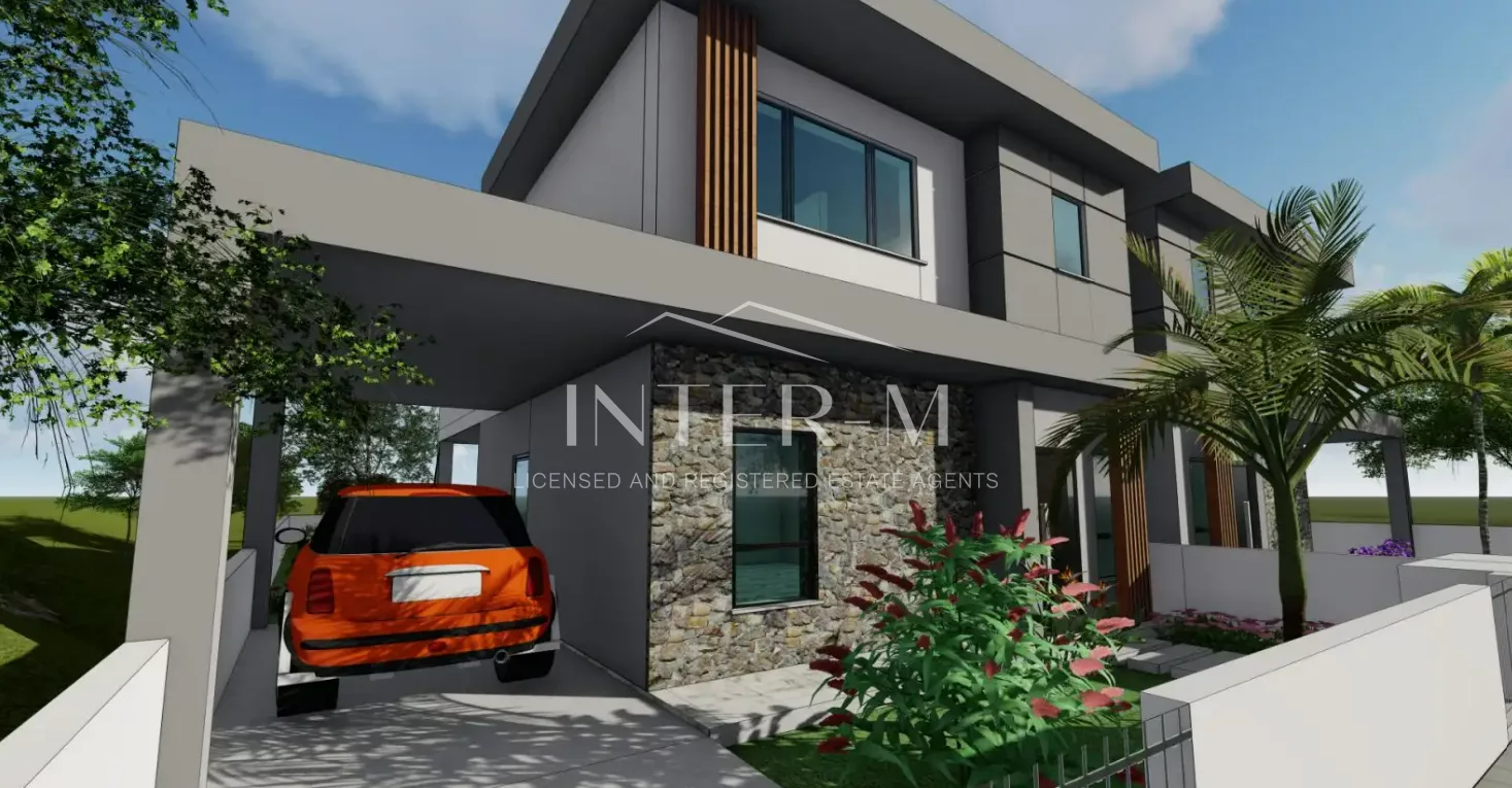 Modern 4-Bedroom Detached House For Sale – Kiti, Larnaca,Cyprus (4 Bedroom) photo 2