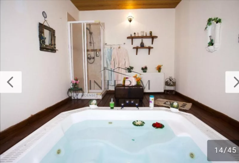 Chalet-House In Prodromos Village (3 Bedroom) photo 3