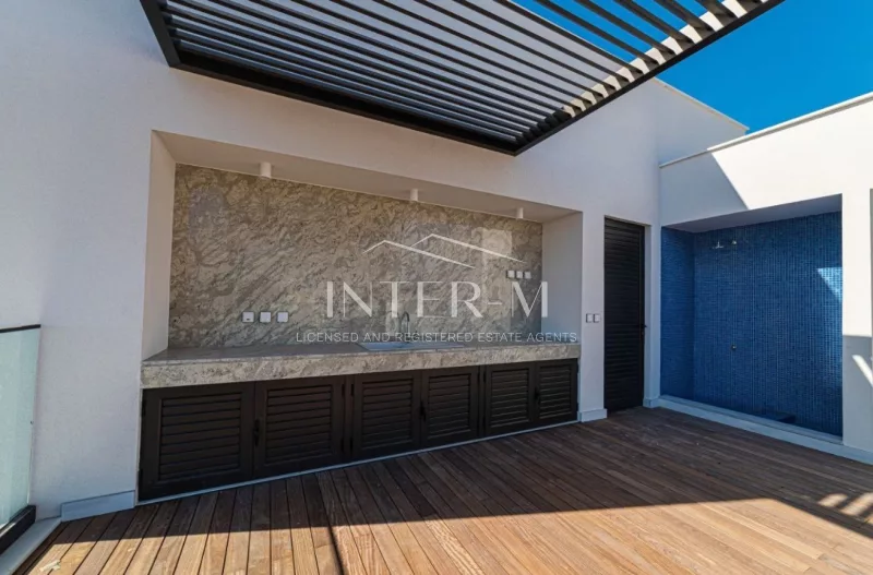 Modern Apartment For Rent In Germasogeia, Limassol, Cyprus( 2 Bedrooms) photo 3