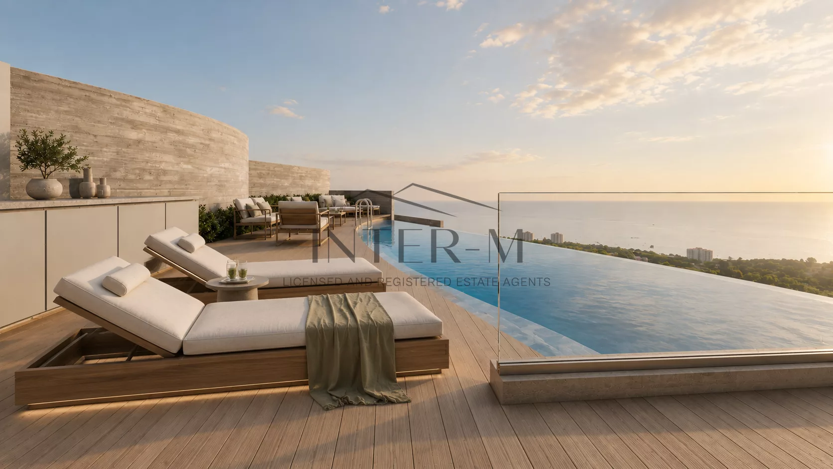 Luxury Villa for Sale in Agia Fyla, Limassol, Cyprus photo 6