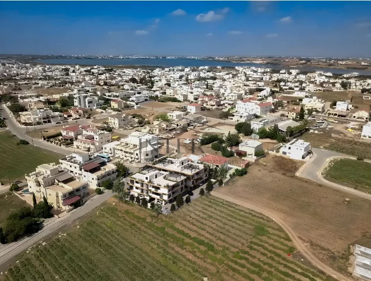 Beautiful 2-Bedroom Apartment For Sale In Paralimni, Cyprus (2 Bedroom) φωτογραφία 3