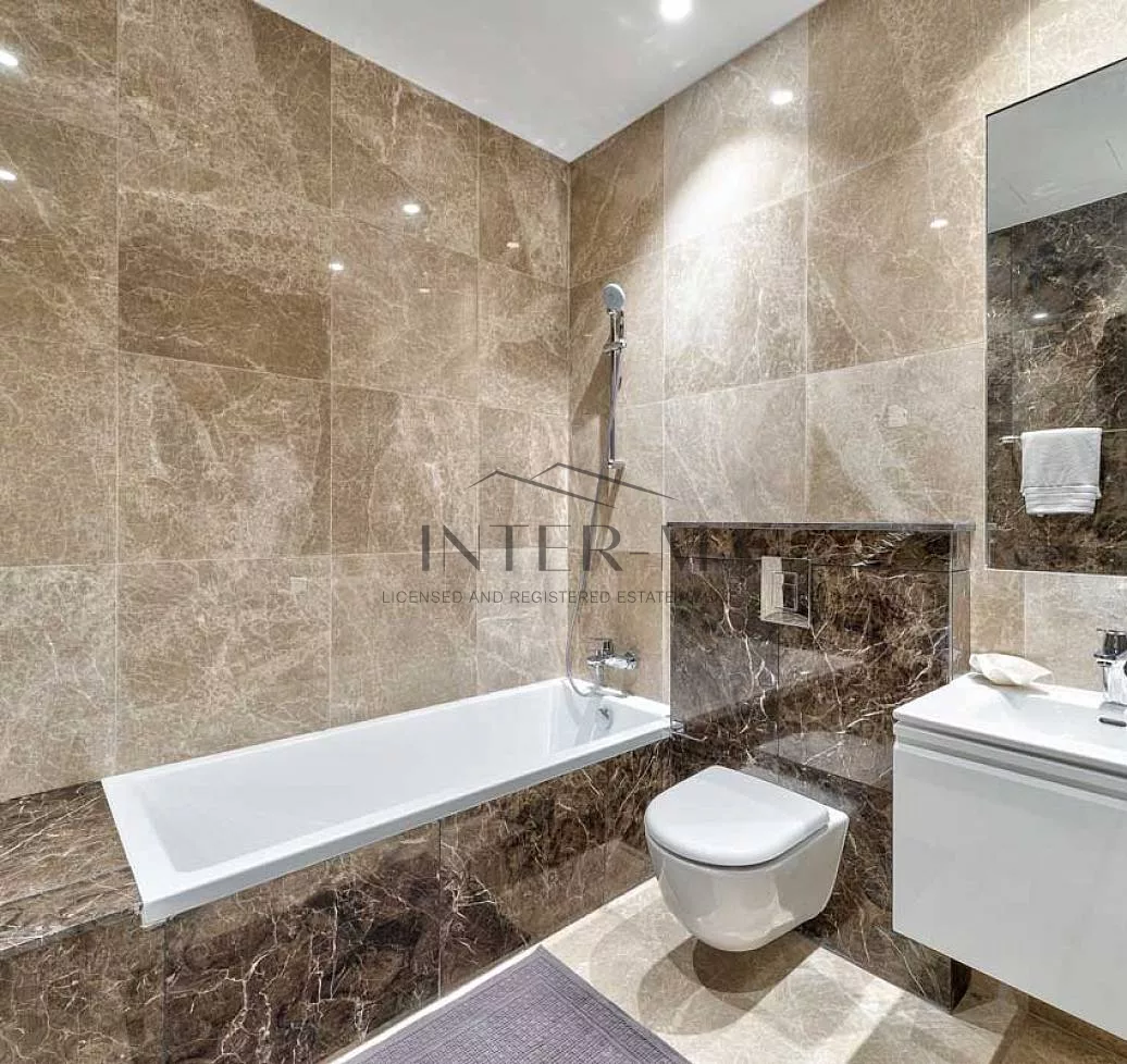 Luxury Apartment For Sale In Germasogeia   , Limassol  (2 Bedroom) φωτογραφία 10