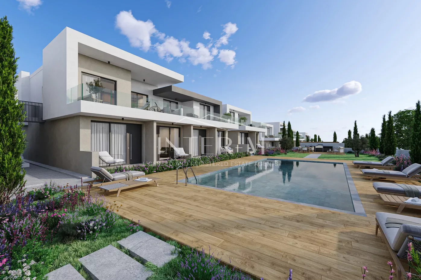  EXCLUSIVE COASTAL RESIDENCES FOR SALE – PAPHOS,CYPRUS photo 5