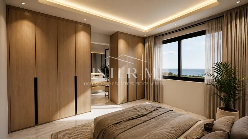 Apartment For Sale In Agios Athanasios, Limassol, Cyprus (1 Bedroom) φωτογραφία 5