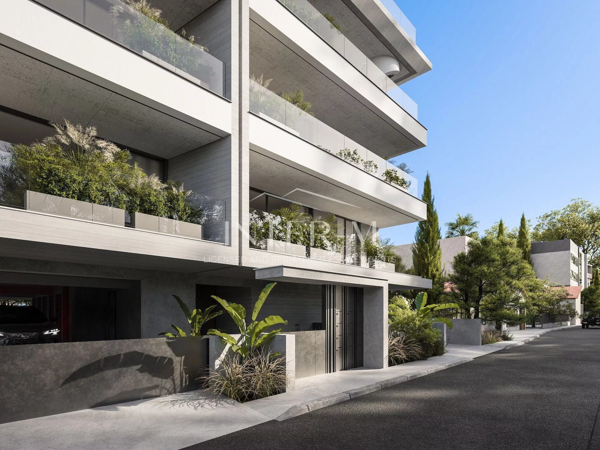 Beautiful Apartment For Sale In Agios Nicolaos, Limassol, Cyprus(2 Bedrooms) φωτογραφία 3