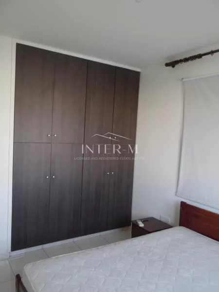 Furnished Apartment For Rent In Aglantzia (2 Bedroom) photo 3