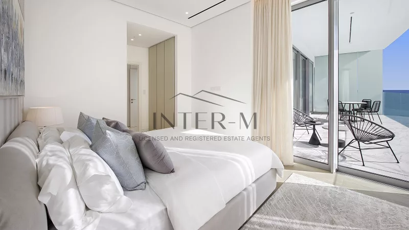 Luxury Sea  View Apartment For Sale In Neapoli ,Limassol  (3 Bedroom) φωτογραφία 4