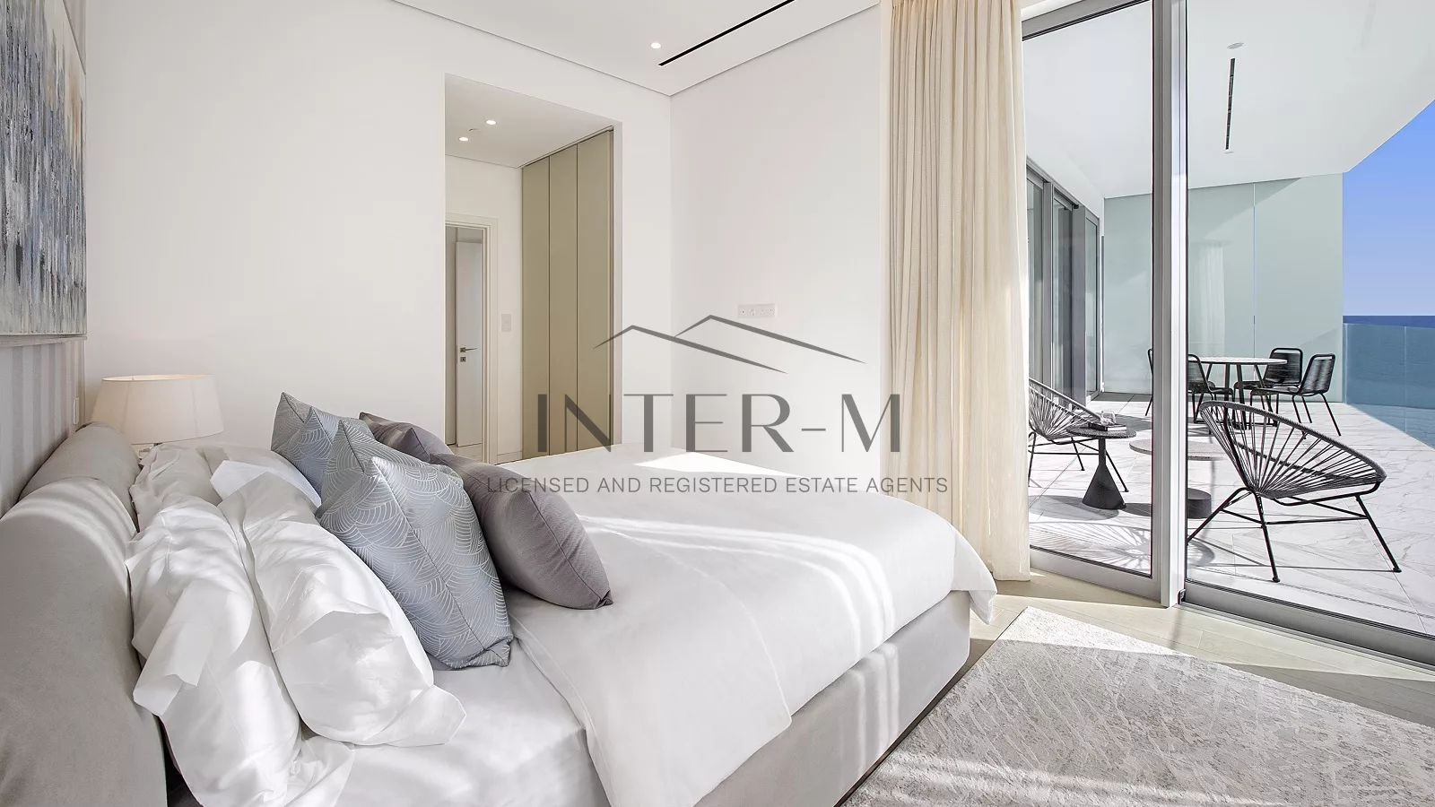 Luxury Sea  View Apartment For Sale In Neapoli ,Limassol  (3 Bedroom) φωτογραφία 4